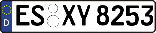 ES-XY8253