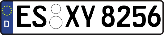 ES-XY8256