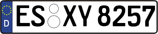 ES-XY8257