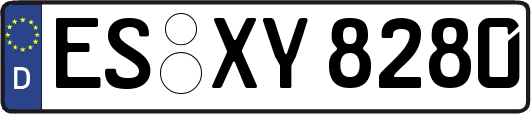 ES-XY8280
