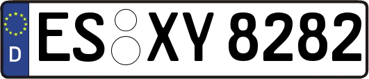 ES-XY8282