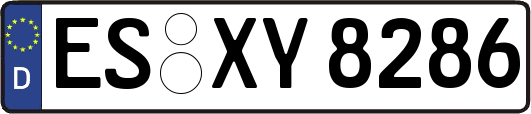 ES-XY8286