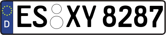 ES-XY8287