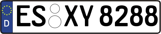 ES-XY8288