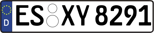 ES-XY8291