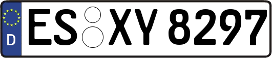 ES-XY8297