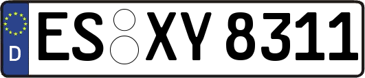 ES-XY8311
