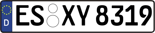 ES-XY8319