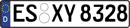 ES-XY8328