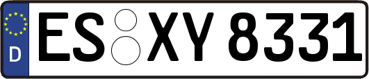 ES-XY8331