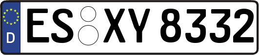 ES-XY8332