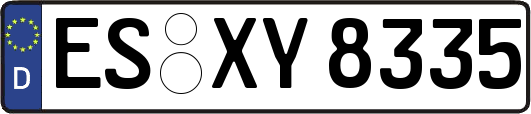 ES-XY8335