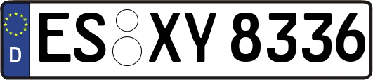 ES-XY8336