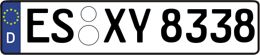 ES-XY8338