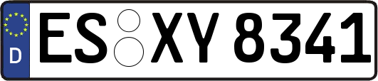 ES-XY8341