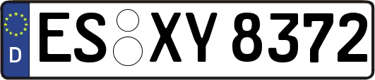 ES-XY8372