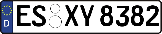 ES-XY8382