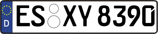 ES-XY8390