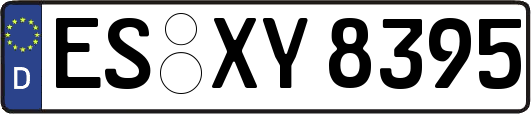 ES-XY8395