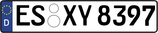 ES-XY8397