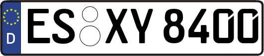 ES-XY8400