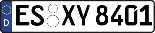 ES-XY8401
