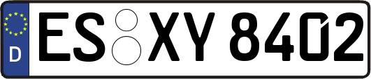 ES-XY8402