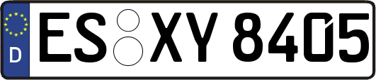 ES-XY8405