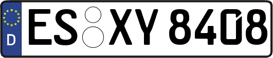 ES-XY8408