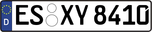 ES-XY8410