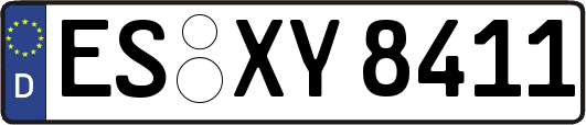 ES-XY8411