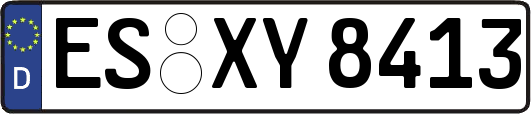 ES-XY8413
