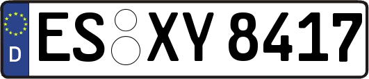 ES-XY8417