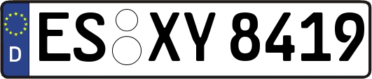 ES-XY8419