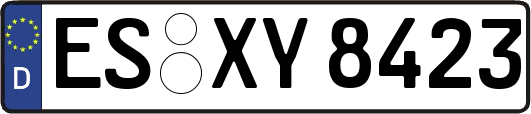 ES-XY8423