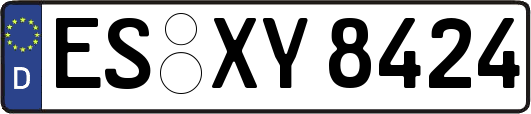 ES-XY8424