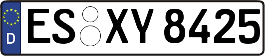 ES-XY8425