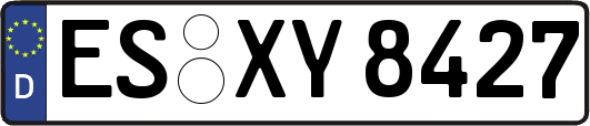 ES-XY8427
