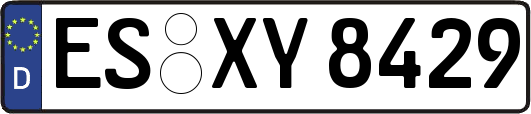ES-XY8429