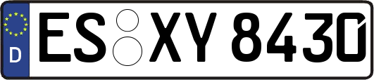ES-XY8430