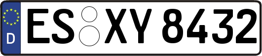 ES-XY8432