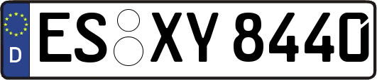 ES-XY8440