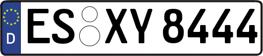 ES-XY8444