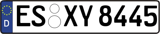 ES-XY8445