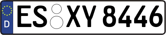 ES-XY8446