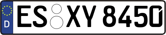 ES-XY8450