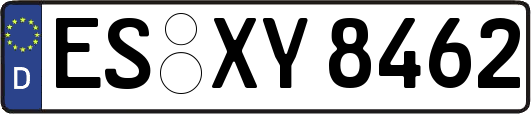 ES-XY8462