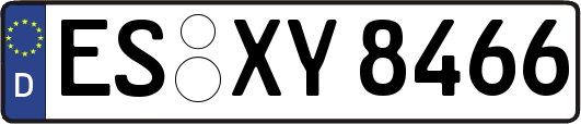 ES-XY8466