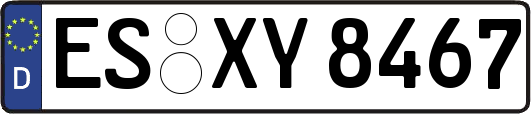 ES-XY8467