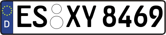 ES-XY8469